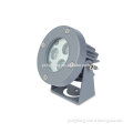 6101 3*1w LED spot & flood light